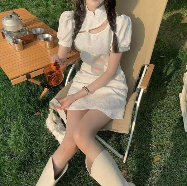 elegant cheongsam harajuku dress modern blouse traditional hanfu women robe chinoise cheongsams bg50cc ethnic clothing, Red
elegant cheongsam harajuku dress modern blouse traditional hanfu women robe chinoise cheongsams bg50cc ethnic clothing, Red