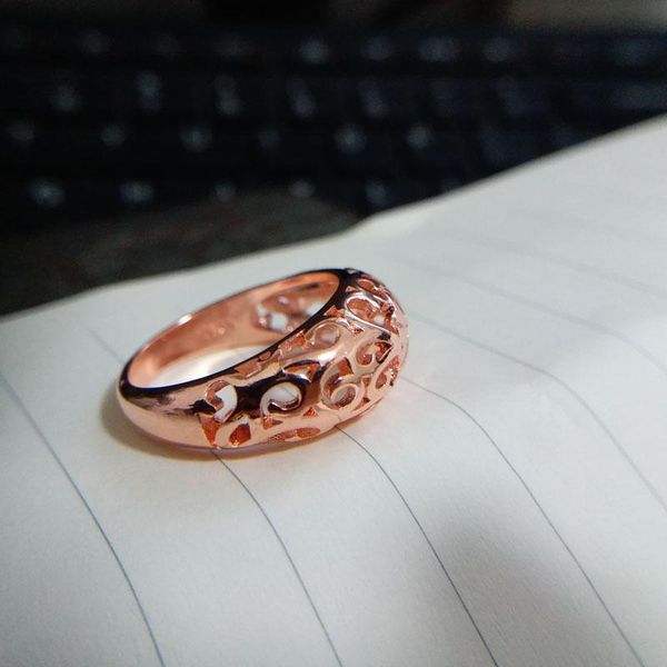 clearace vintage rings for women trendy retro hollow flowers ring classic floral finger jewelry female girl gifts cluster, Golden;silver
clearace vintage rings for women trendy retro hollow flowers ring classic floral finger jewelry female girl gifts cluster, Golden;silver