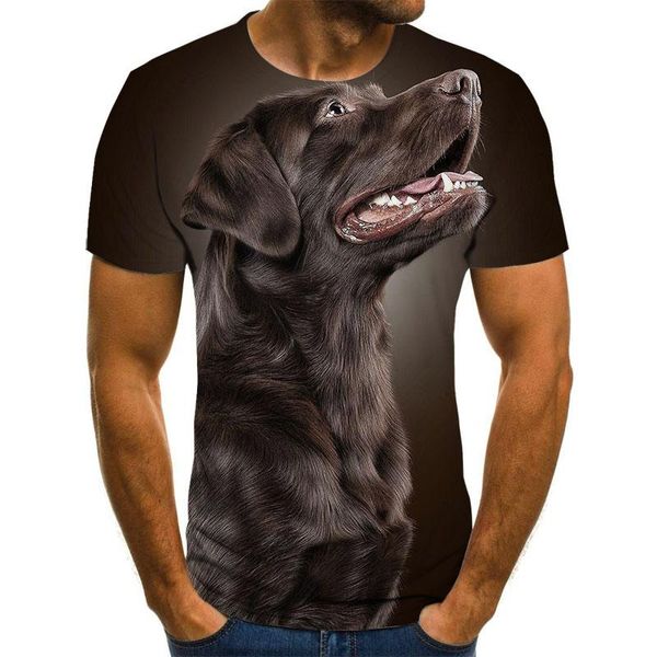 men's t-shirts dog printed men summer casual 3d animal pattern funny o-neck shirtstee plus size streetwear, White;black
men's t-shirts dog printed men summer casual 3d animal pattern funny o-neck shirtstee plus size streetwear, White;black