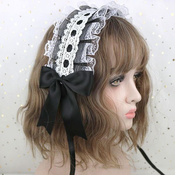 other event & party supplies lovely sweet hair hoop anime maid cosplay headband lolita lace flower headwear accessory hand made for girls gi
other event & party supplies lovely sweet hair hoop anime maid cosplay headband lolita lace flower headwear accessory hand made for girls gi