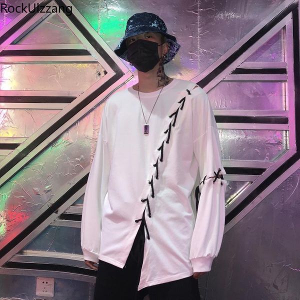 women's hoodies & sweatshirts rockulzzang lace up string long sleeve dark harajuku streetwear sweatshirt hip hop pullover woman man ove, Black
women's hoodies & sweatshirts rockulzzang lace up string long sleeve dark harajuku streetwear sweatshirt hip hop pullover woman man ove, Black