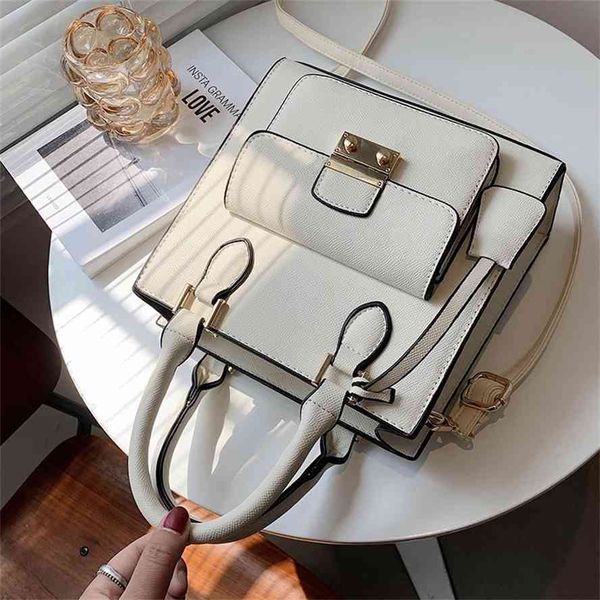 french 2021 new fashion handbag versatile messenger bag soft leather mobile phone wallet
french 2021 new fashion handbag versatile messenger bag soft leather mobile phone wallet