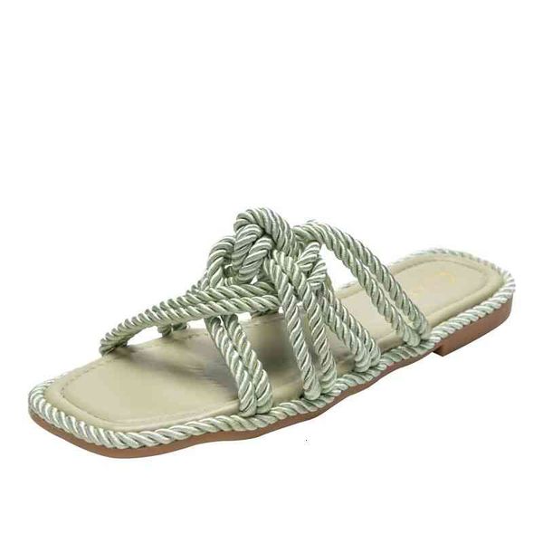 slippers summer espadrilles women slides square toe casual flat beach sandals ev5j, Black
slippers summer espadrilles women slides square toe casual flat beach sandals ev5j, Black
