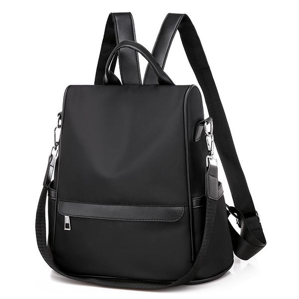 outdoor bags fabra women backpacks nylon waterproof casual daypacks shoulder multi-function anti thief bagpacks black khaki
outdoor bags fabra women backpacks nylon waterproof casual daypacks shoulder multi-function anti thief bagpacks black khaki