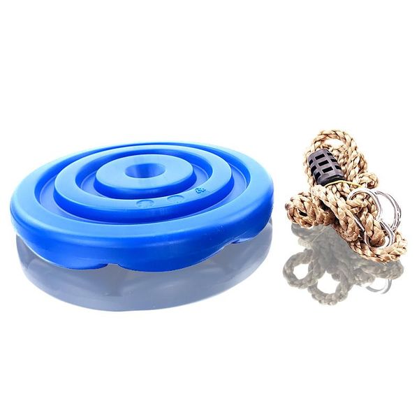 camp furniture outdoor indoor children's swing plastic disc hanging plate children toy seat kids round rope playground
camp furniture outdoor indoor children's swing plastic disc hanging plate children toy seat kids round rope playground