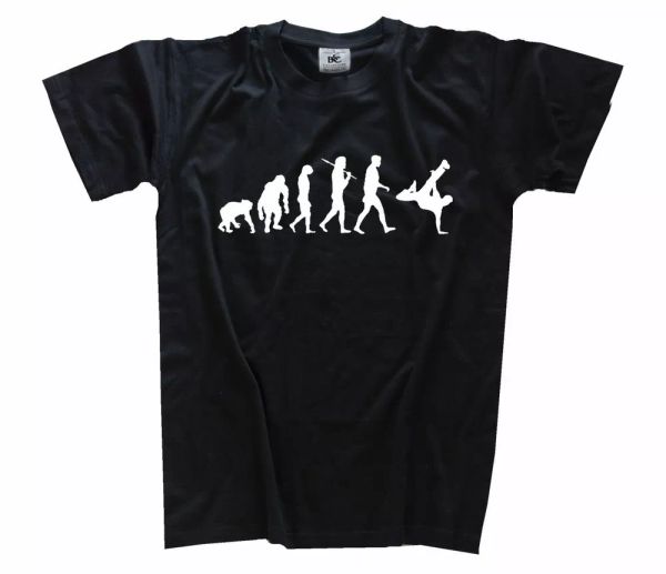 edizione standard breakdancer ii evolution hiphop t-shirt 104-164, White;black
edizione standard breakdancer ii evolution hiphop t-shirt 104-164, White;black