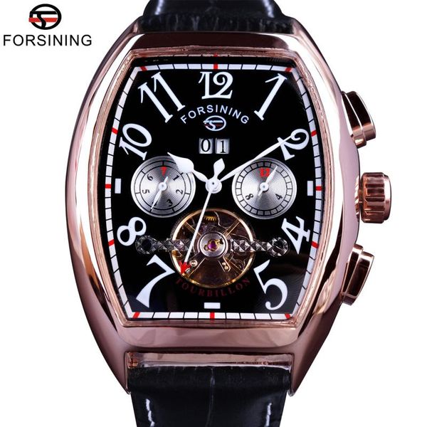 wristwatches forsining date month display rose golden case mens watches automatic watch clock men casual fashion, Slivery;brown
wristwatches forsining date month display rose golden case mens watches automatic watch clock men casual fashion, Slivery;brown