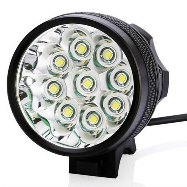 bicycle light 9x xm-l t6 led bike headlight 7200 lumen mountain lamp fishing 9600mah waterproof battery&charger lights
bicycle light 9x xm-l t6 led bike headlight 7200 lumen mountain lamp fishing 9600mah waterproof battery&charger lights