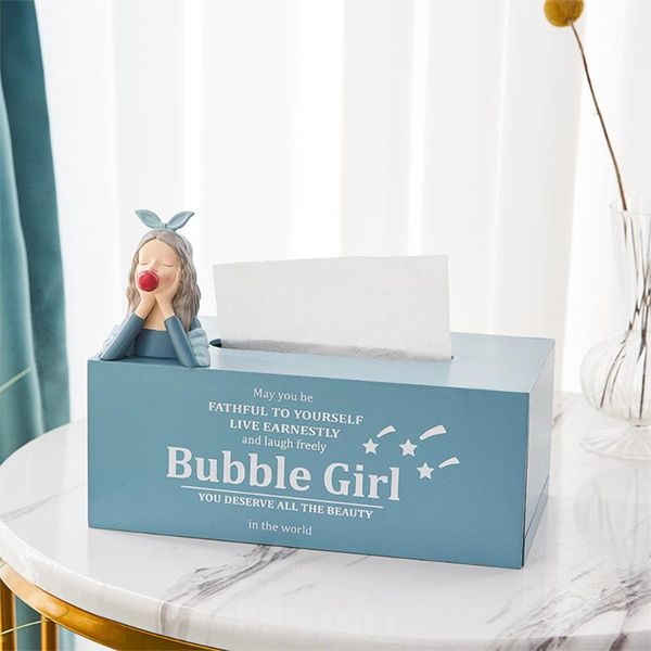 tissue boxes & napkins modern wood box decorative napkin holder toilet paper home office storage cute girl statue bedroom accessories
tissue boxes & napkins modern wood box decorative napkin holder toilet paper home office storage cute girl statue bedroom accessories