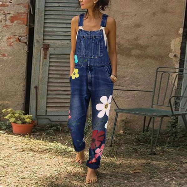 women's jumpsuits & rompers fashion women jumpsuit solid denim plus size backless long vintage casual streetwear straight overalls for, Black;white
women's jumpsuits & rompers fashion women jumpsuit solid denim plus size backless long vintage casual streetwear straight overalls for, Black;white