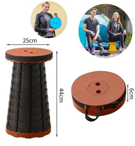 camp furniture household stool, fishing portable outdoor sketching line up plastic creative folding stool
camp furniture household stool, fishing portable outdoor sketching line up plastic creative folding stool