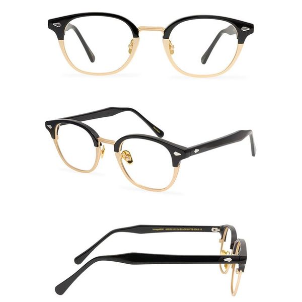 fashion sunglasses frames belight optical york brand women men acetate prescription round vintage retro eyeglasses spectacle frame eyewear 9, Black
fashion sunglasses frames belight optical york brand women men acetate prescription round vintage retro eyeglasses spectacle frame eyewear 9, Black