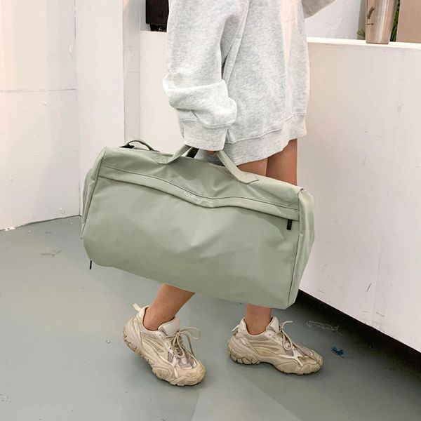 outdoor gym bag nylon sports men women training fitness travel storage yoga pack capacity handbag bags
outdoor gym bag nylon sports men women training fitness travel storage yoga pack capacity handbag bags