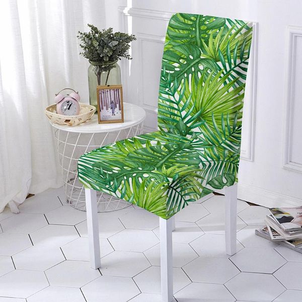 tropical leaves stretch spandex removable dining room chair covers slipcover living home party wedding cover
tropical leaves stretch spandex removable dining room chair covers slipcover living home party wedding cover