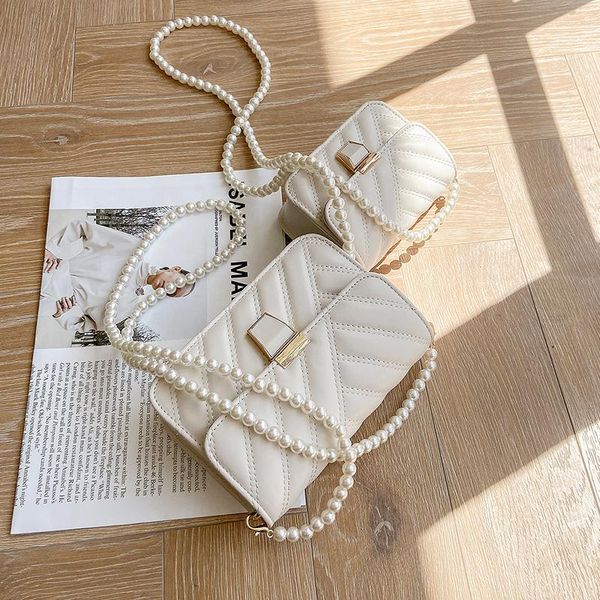 evening bags original brand pearl chain bag female wild 2021 fashion messenger mini square shoulder
evening bags original brand pearl chain bag female wild 2021 fashion messenger mini square shoulder