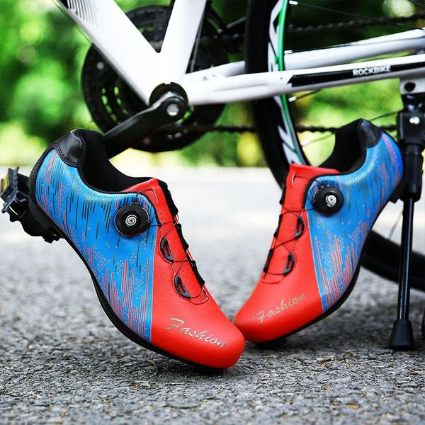 cycling footwear professional high-end outdoor shoes mountain bike racing road men's sports non-slip, Black
cycling footwear professional high-end outdoor shoes mountain bike racing road men's sports non-slip, Black