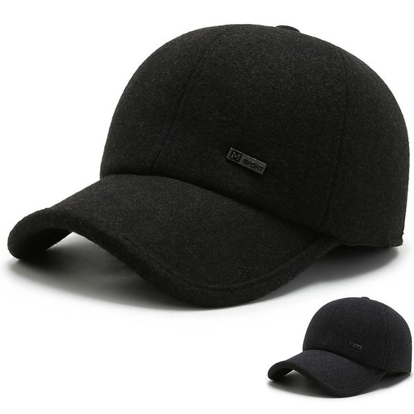 autumn and winter woolen baseball cap made all kinds of plush thickened warm men's duck tongue hat, Blue;gray
autumn and winter woolen baseball cap made all kinds of plush thickened warm men's duck tongue hat, Blue;gray