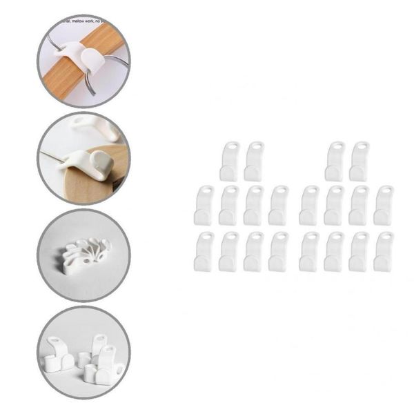 hangers & racks anti-deform 20pcs/set attractive anti-scratch moistureproof clothes holder hook plastic coat durable for gifts
hangers & racks anti-deform 20pcs/set attractive anti-scratch moistureproof clothes holder hook plastic coat durable for gifts