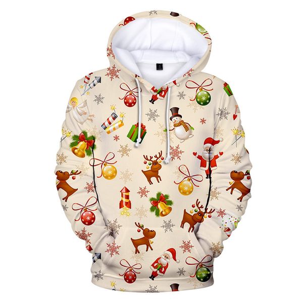 men's pullover hoodie sweatshirt ugly christmas lace up print hooded casual daily holiday sportswear long sleeve khaki, Black
men's pullover hoodie sweatshirt ugly christmas lace up print hooded casual daily holiday sportswear long sleeve khaki, Black