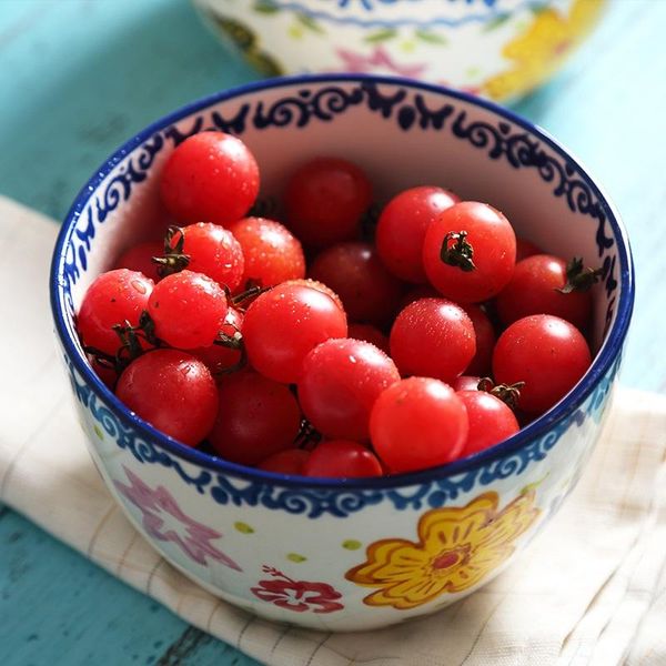 bowls ceramic soup rice bowl creative hand-painted tableware underglazed heng feng porcelain cookware
bowls ceramic soup rice bowl creative hand-painted tableware underglazed heng feng porcelain cookware