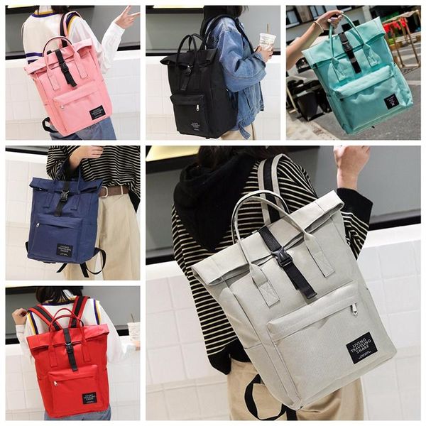 backpack women preppy large oxfold travel male mochila escolar girls lapschool bags for teenagers
backpack women preppy large oxfold travel male mochila escolar girls lapschool bags for teenagers