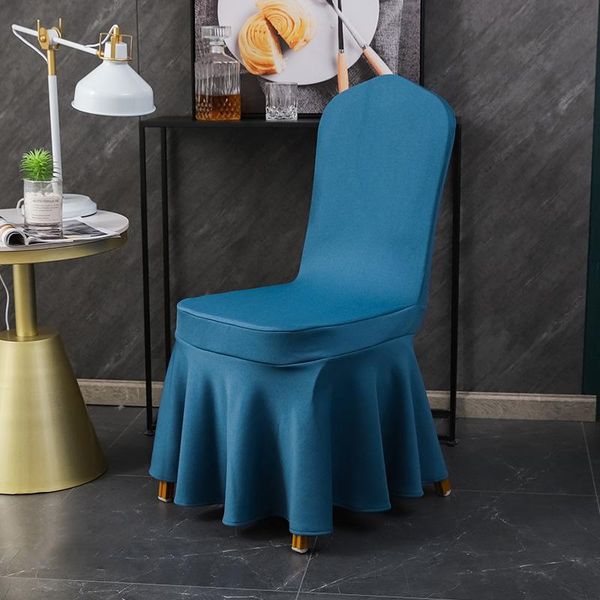 with skirt all inclusive chair cover spandex stretch covers removable seat for dining room party wedding banquet
with skirt all inclusive chair cover spandex stretch covers removable seat for dining room party wedding banquet