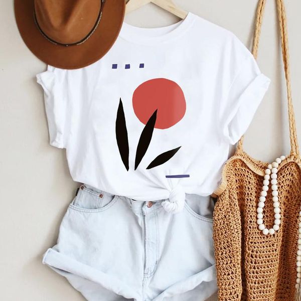 women's t-shirt women cartoon plant 2021 short sleeve 90s fashion ladies summer lady print tee graphic t female tshirts clothes, White
women's t-shirt women cartoon plant 2021 short sleeve 90s fashion ladies summer lady print tee graphic t female tshirts clothes, White