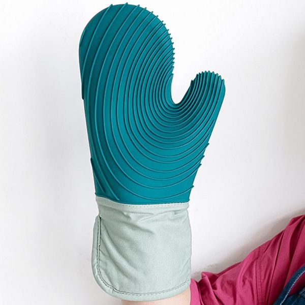 oven mitts silicone heat-resistant bbq glove microwave anti-slip mitten home cleaning tools for kitchen cooking barbecue dropship
oven mitts silicone heat-resistant bbq glove microwave anti-slip mitten home cleaning tools for kitchen cooking barbecue dropship
