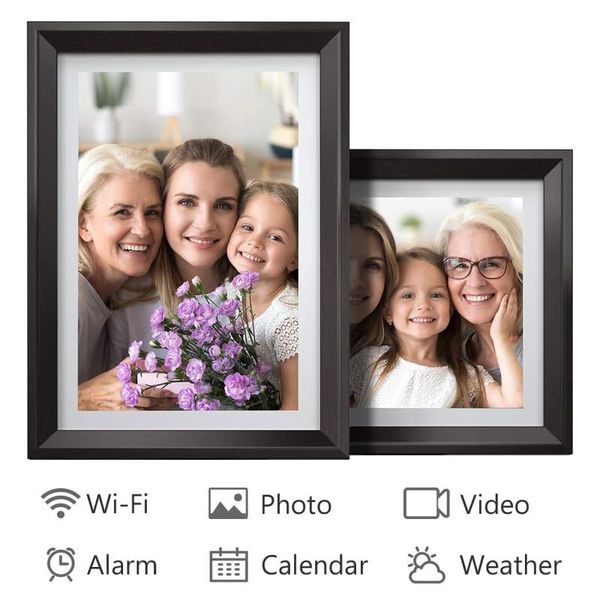 dragontouch wifi digital po frame 10 inch touch screen 800x1280 ips lcd panel 16gb memory network cloud frames po
dragontouch wifi digital po frame 10 inch touch screen 800x1280 ips lcd panel 16gb memory network cloud frames po
