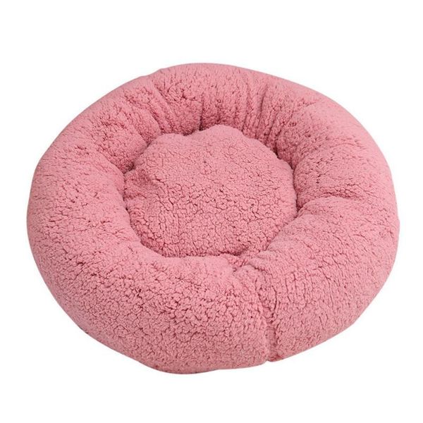 kennels & pens style pet dog cat bed round plush warm house soft long for small dogs cats nest 2 in 1
kennels & pens style pet dog cat bed round plush warm house soft long for small dogs cats nest 2 in 1