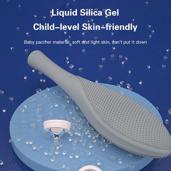 electric massagers long handle rotating bath & body brushes waterproof facial face shower brush devices deep cleansing exfoliating produ
electric massagers long handle rotating bath & body brushes waterproof facial face shower brush devices deep cleansing exfoliating produ