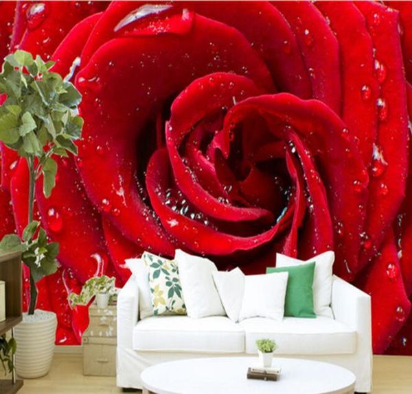 wallpapers 3d mural decorative paintings red rose/pink rose flower non-woven wallpaper tv background wall paper personality large
wallpapers 3d mural decorative paintings red rose/pink rose flower non-woven wallpaper tv background wall paper personality large