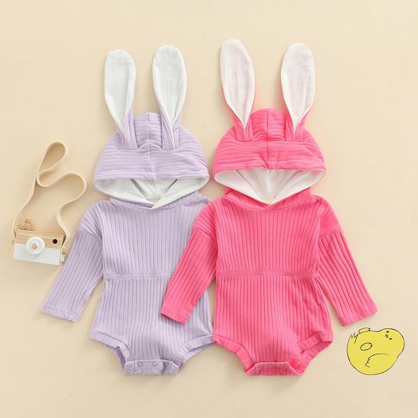jumpsuits focusnorm 0-24m born baby boy girl rompers 2 colors solid long sleeve ear hooded jumpsuit outfits, Blue
jumpsuits focusnorm 0-24m born baby boy girl rompers 2 colors solid long sleeve ear hooded jumpsuit outfits, Blue