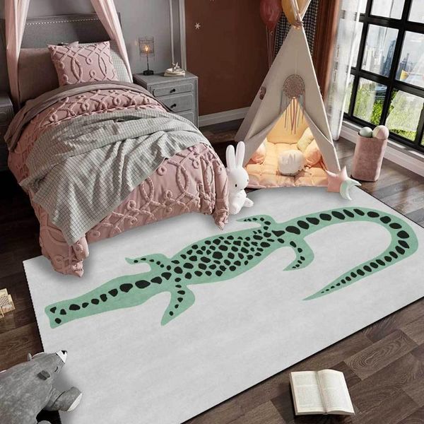 carpets cartoon anime crocodile 3d printed for living room bedroom big carpet kids child mat area game play rug floor large
carpets cartoon anime crocodile 3d printed for living room bedroom big carpet kids child mat area game play rug floor large