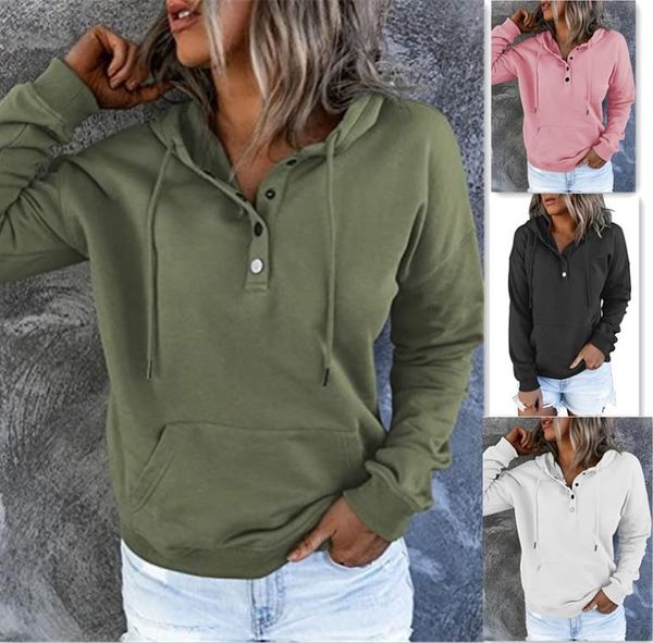 women's hoodies & sweatshirts 2021 autumn and winter women's long-sleeved hooded front eyelet sweater women, Black
women's hoodies & sweatshirts 2021 autumn and winter women's long-sleeved hooded front eyelet sweater women, Black
