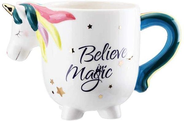 cute ceramic unicorn mug 3d creative art coffee mug hand painted unicorn ceramic milk tea cup for kids women girls (multi2)
cute ceramic unicorn mug 3d creative art coffee mug hand painted unicorn ceramic milk tea cup for kids women girls (multi2)