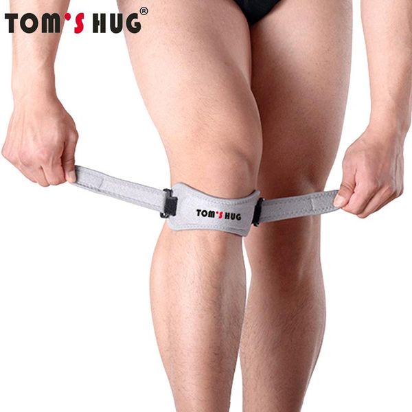 elbow & knee pads 1 pair adjustable patella support protector brace kneepad tom's hug brand anti falls bandage guard grey, Black;gray
elbow & knee pads 1 pair adjustable patella support protector brace kneepad tom's hug brand anti falls bandage guard grey, Black;gray