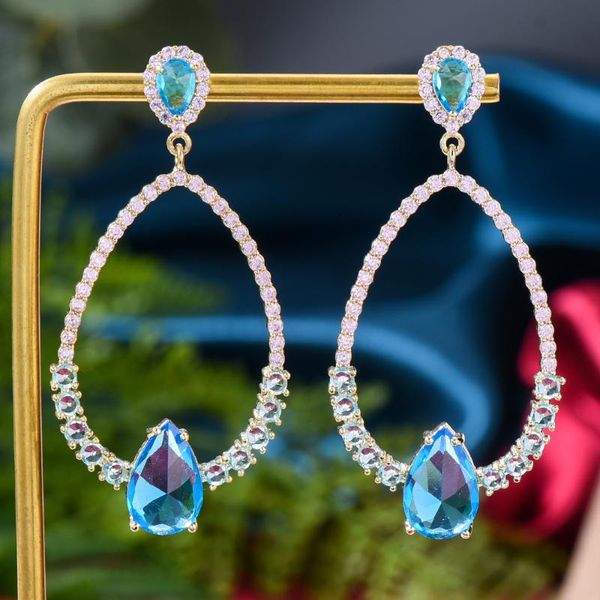 dangle & chandelier fashion trendy cute sweet drop earrings for women wedding party bridal girl daily jewelry high quality, Silver
dangle & chandelier fashion trendy cute sweet drop earrings for women wedding party bridal girl daily jewelry high quality, Silver