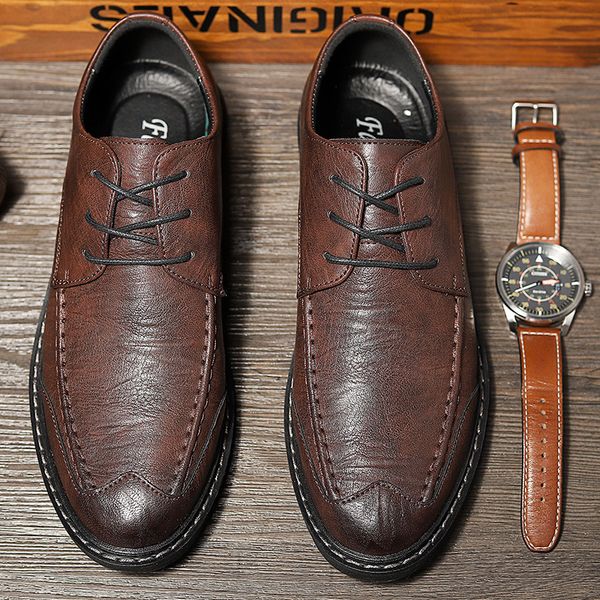 new winter joker korean casual shoes mens fashion business dress british young mens shoes, Black
new winter joker korean casual shoes mens fashion business dress british young mens shoes, Black