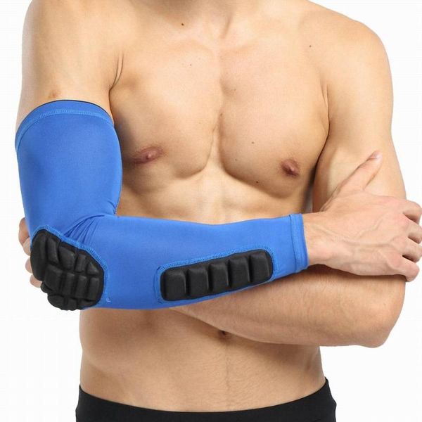 wrist support strap joint blue band elbow arm guard pain relief adjustable protector wrap brace forearm bandage for tennis golf, Black;red
wrist support strap joint blue band elbow arm guard pain relief adjustable protector wrap brace forearm bandage for tennis golf, Black;red