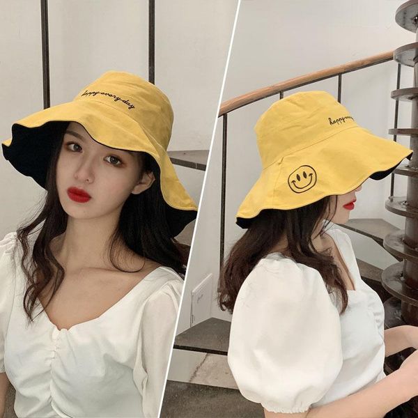 bucket hat double sided fisherman's for women's face and uv protection, Blue;gray
bucket hat double sided fisherman's for women's face and uv protection, Blue;gray