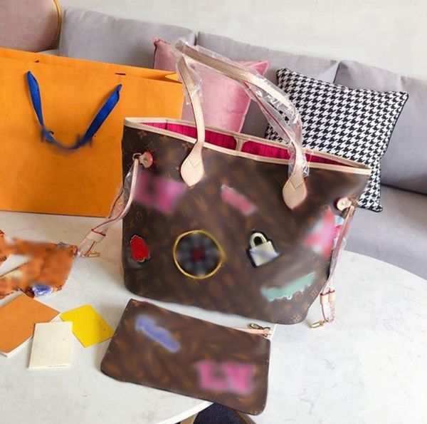 woman fashion luxury handbag purses classic leather handbags shoulder chain cross body bag tote -l2841
woman fashion luxury handbag purses classic leather handbags shoulder chain cross body bag tote -l2841