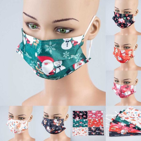 christmas disposable s for xmas 3 layers nonwoven face anti-dust mouth cover mask fy0111
christmas disposable s for xmas 3 layers nonwoven face anti-dust mouth cover mask fy0111