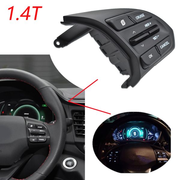 for hyundai elantra ad sport cruise audio remote switch steering wheel music button control bluetooth
for hyundai elantra ad sport cruise audio remote switch steering wheel music button control bluetooth