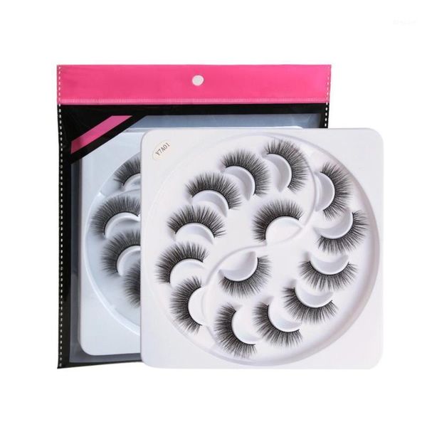 pairs natural false eyelashes fake lashes long makeup 3d mink eyelash extension tools1
pairs natural false eyelashes fake lashes long makeup 3d mink eyelash extension tools1
