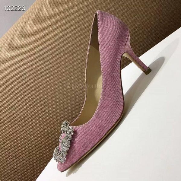dress shoes 2021 genuine leather women wedding high thin heels pointed toe slip-on square rhinestone decor ladies party, Black
dress shoes 2021 genuine leather women wedding high thin heels pointed toe slip-on square rhinestone decor ladies party, Black