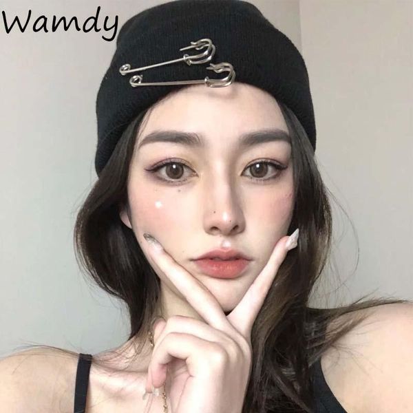 beanies pin knitted hat cotton solid warm soft hip hop hats men winter caps women's skullies for girl wholesale
beanies pin knitted hat cotton solid warm soft hip hop hats men winter caps women's skullies for girl wholesale