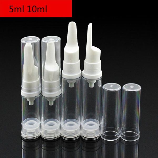 storage bottles & jars 50pcs 5ml 10ml eye cream airless bottle bb containers pump cap mini travel size plastic vials for
storage bottles & jars 50pcs 5ml 10ml eye cream airless bottle bb containers pump cap mini travel size plastic vials for