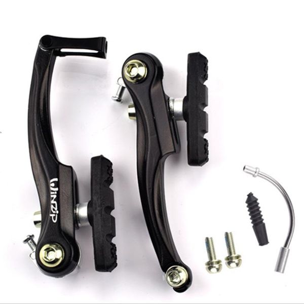 bike brakes mtb mountain/road v aluminum alloy black universal bicycle hydraulic for accessories
bike brakes mtb mountain/road v aluminum alloy black universal bicycle hydraulic for accessories