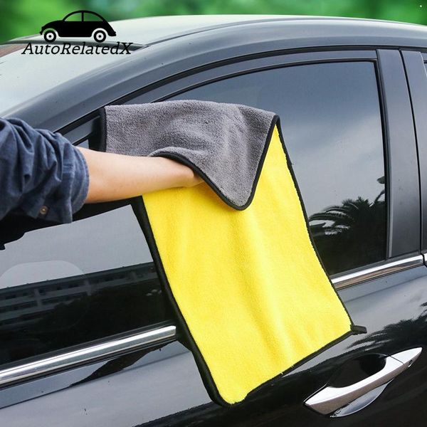 towel car wash accessories microfiber cleaning for kia rio ceed sportage 3 6 cx-5 206 307 308 207
towel car wash accessories microfiber cleaning for kia rio ceed sportage 3 6 cx-5 206 307 308 207